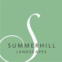 Summerhill Landscapes Inc Logo