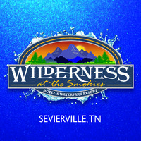 Wilderness At The Smokies Logo