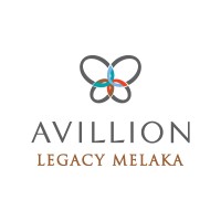 Avillion Legacy Melaka Logo