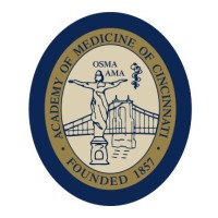Academy of Medicine of Cincinnati Logo