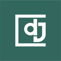 deJuristen / lesJuristes / theJurists Logo