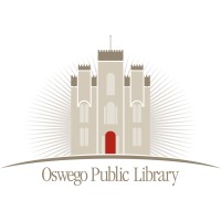 Oswego Public Library Logo