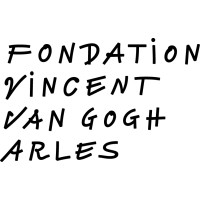 Fondation Vincent van Gogh Arles Logo