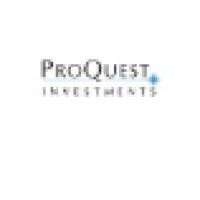 ProQuest Investments Logo