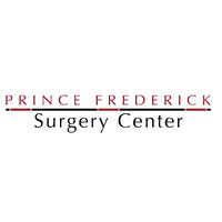 Prince Frederick Surgery Center Logo