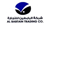 Al Babtain Trading Co. Logo