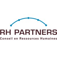 RH Partners Logo