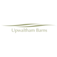 Upwaltham Barns Wedding Venue Logo