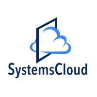 SystemsCloud Logo
