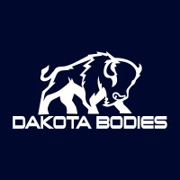 Dakota Bodies Logo