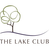 The Lake Club Logo