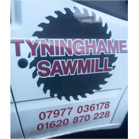 Tyninghame Sawmill Logo