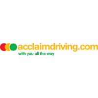 Acclaimdriving Logo