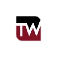 TW Contract Flooring Logo