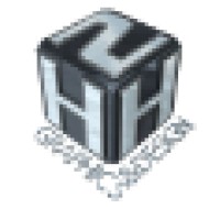 H2H Graphics & Design Inc Logo