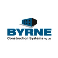 Byrne Construction Systems Logo