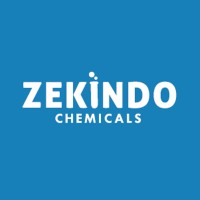 PT Zeus Kimiatama Indonesia Logo