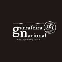 Garrafeira Nacional Logo