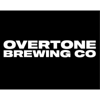 Overtone Brewing Co Logo