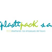 PLASTIPACK S.A. Logo