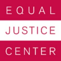 Equal Justice Center Logo