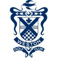 Weston Golf and Country Club Logo
