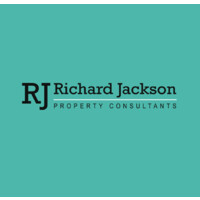 Richard Jackson Property Consultants Logo