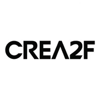 CREA2F Logo