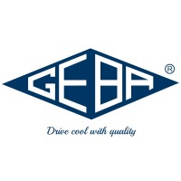 GEBA-Autoteile GmbH Logo