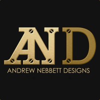 Andrew Nebbett Designs Logo