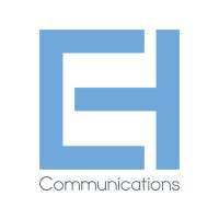 C&H Communications Logo