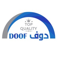Dar Doof Co Logo