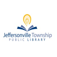 Jeffersonville Township Public Library Logo