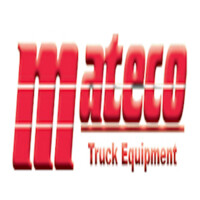 Mateco Truck Equipment Logo