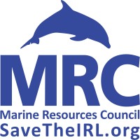 Marine Resources Council Logo