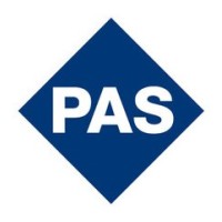 PAS Engineering AG Logo