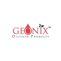 Geonix Oilfield Products Logo