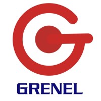 Grenel Powers Pvt. Ltd. Logo
