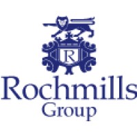 Rochmills Group Logo