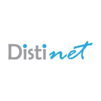 Distinet Logo