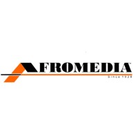 Afromediaplc Logo