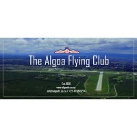Algoa Flying Club Logo