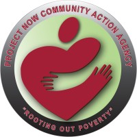Project NOW, Inc. Logo