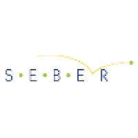 Seber Consulting, IT Services and Marketing Ltd. Logo