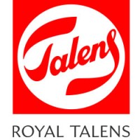 Royal Talens Logo