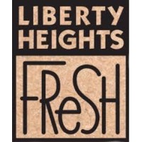 Liberty Heights Fresh Logo