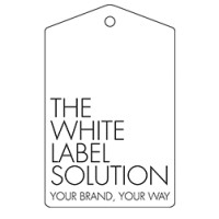 White Label Sourcing Logo