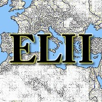 Electronic Links International, Inc. Logo