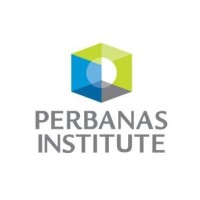 Perbanas Institute Logo