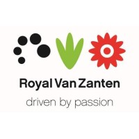 Royal Van Zanten Logo